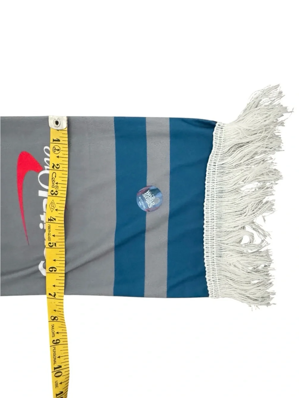 World Series 2024 Scarf - New York Yankees
